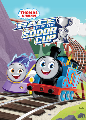 Thomas & Friends: Race for the Sodor Cup